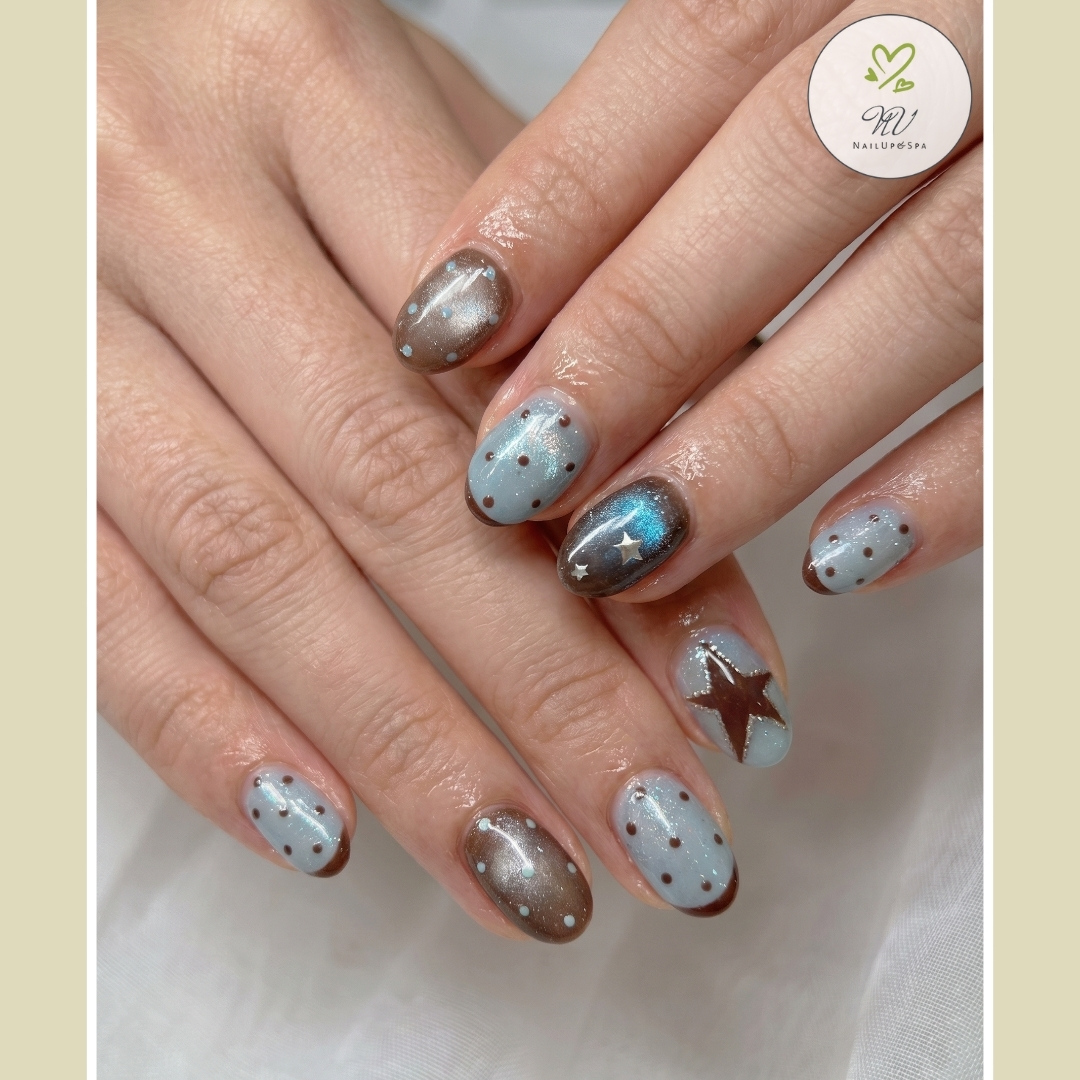 Nail June 5